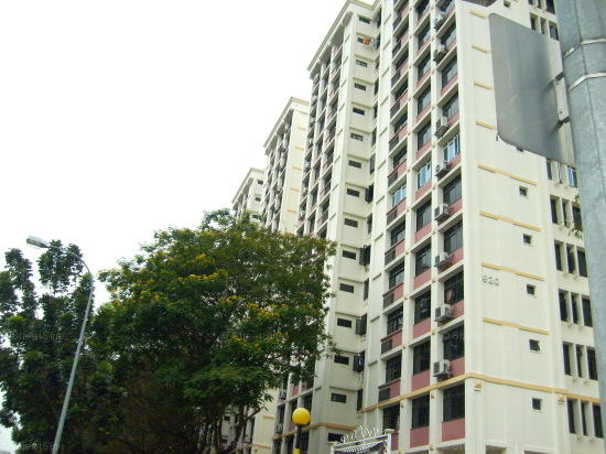 Hougang Street 91 #105102